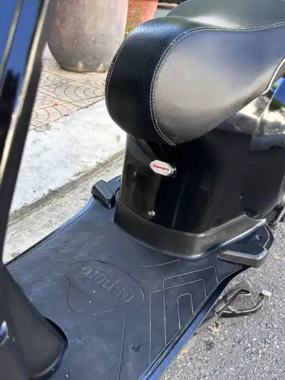 Мотоцикл ESPERO 50cc