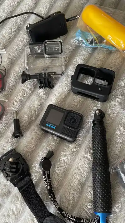 GoPro 13