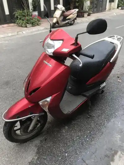 Мотоциклы Honda Lead, Honda Vision, Yamaha, Shark
