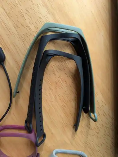 Mi Band 4 (2 шт)