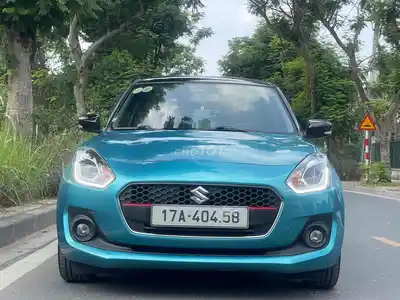 Suzuki Swift импортный 2020 GLX в отличном состоянии