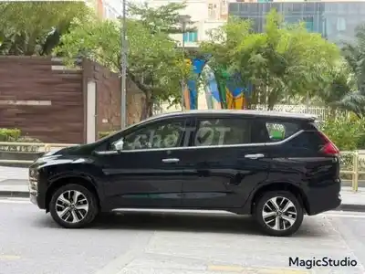 Mitsubishi Xpander 1.5 AT 2019