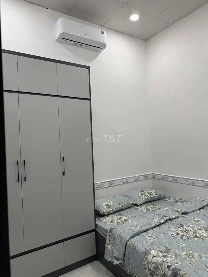 Сдается новый дом 4 уровня у Scenia Bay, Север Нячанг