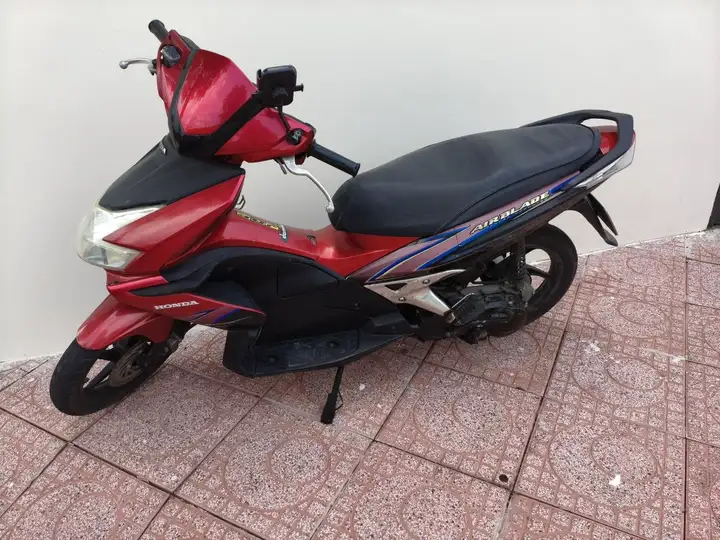 Honda Air Blade