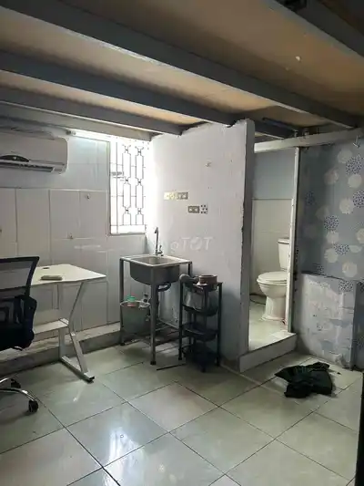 Аренда комнаты 18 м² — 55 Тан Ки Тан Куи, район Тан Фу