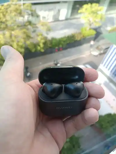 Huawei Freebuds SE 3 Bluetooth наушники