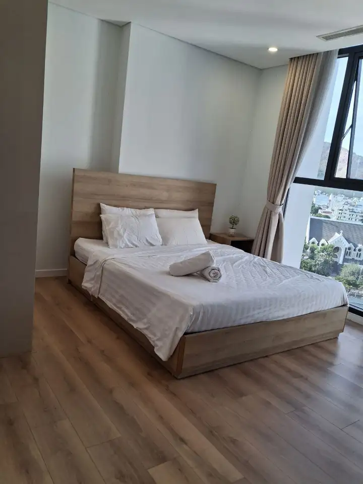 Аренда квартиры 2BR в ЖК Скения Бэй, Север Нячанга