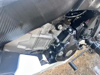 Honda Winner V1, родной тихий мотор, отличное состояние