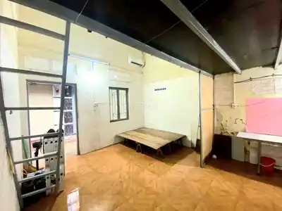 Комната в районе Линь Нам, 2.2-2.7 млн, с балконом, рядом рынок