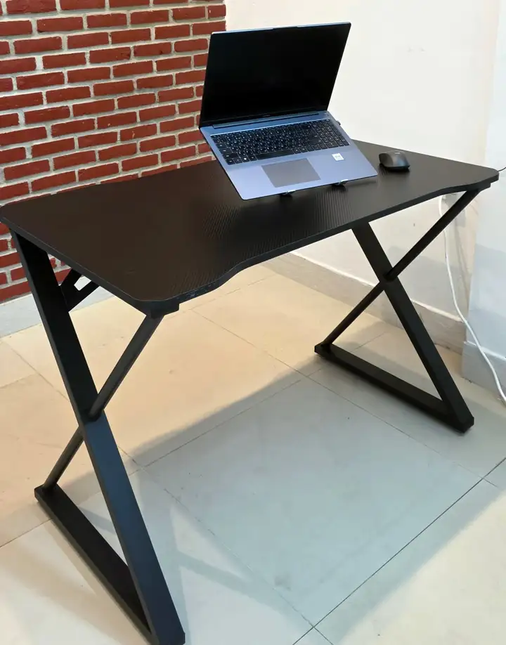 Компьютерный стол FWTDF Gaming Computer Desk Table