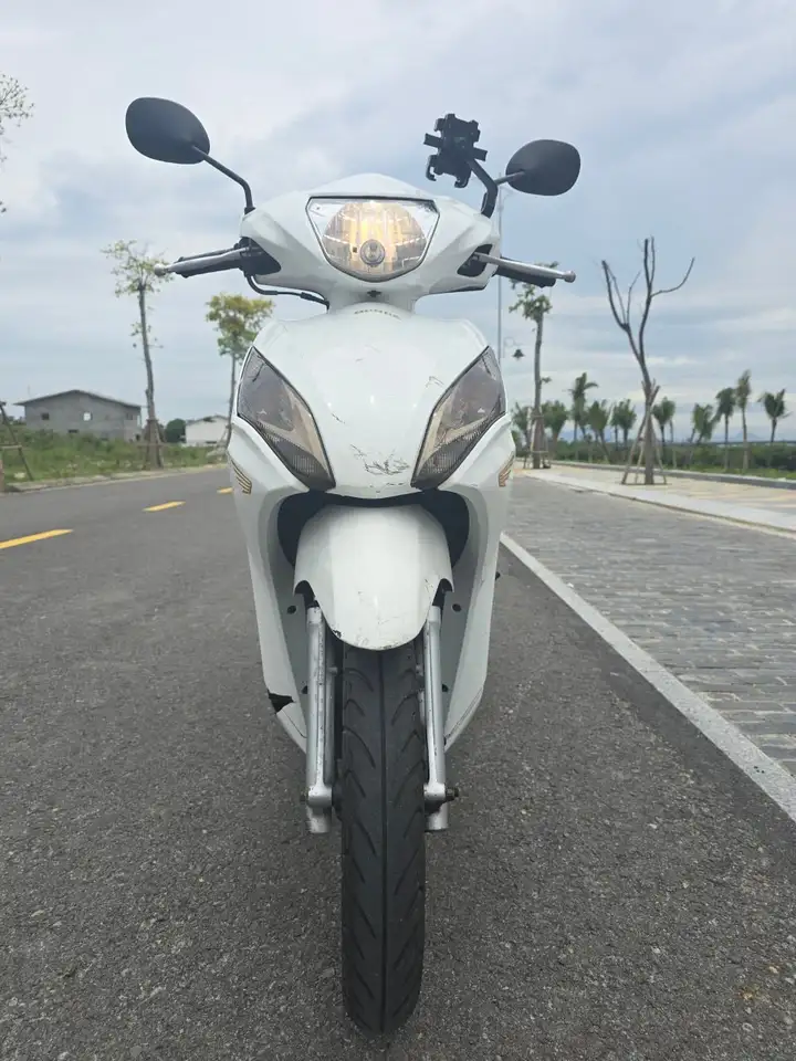 Honda Vision 2013 110сс