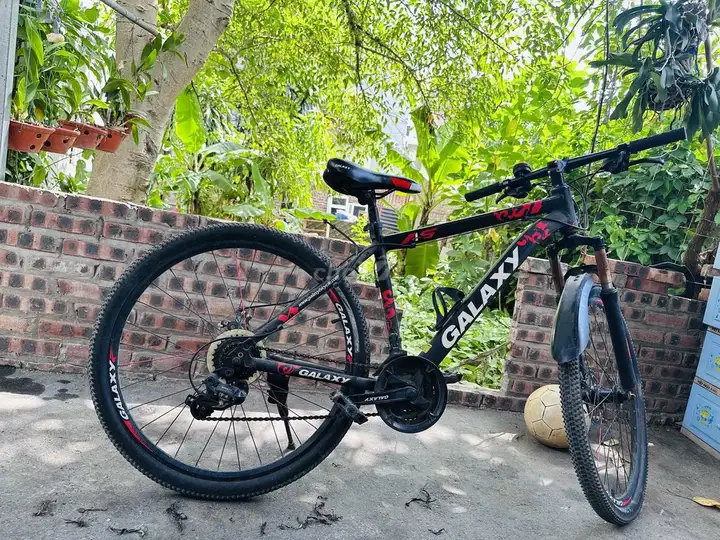Honda Wave красный бензин