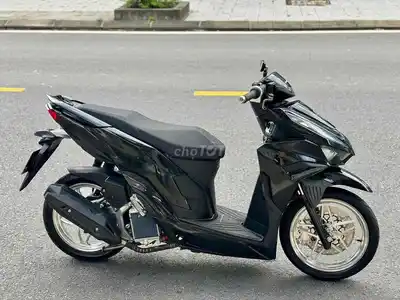 ❤️ Honda Vario 150 2022 Глянцевый черный_Собственник 92