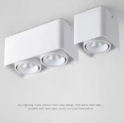 Накладные LED-светильники