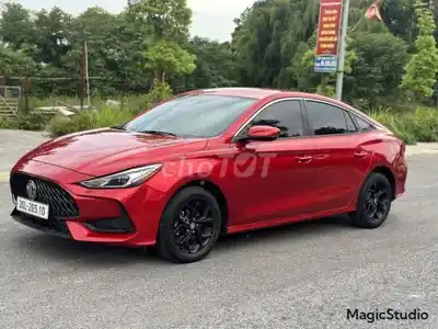 MG 5 Standard 1.5 AT 2023
