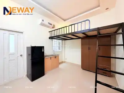 ✨ ДУПЛЕКС В 100 М ОТ ТОРГОВОГО УНИВЕРСИТЕТА | 📍 НГУЕН ДО КУОНГ ТАН ФУ ✨
