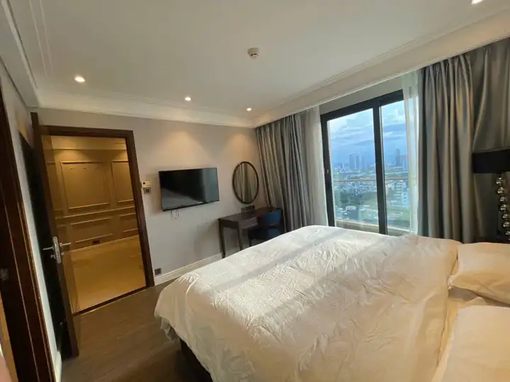 Аренда квартиры Altara Suites, 1 спальня