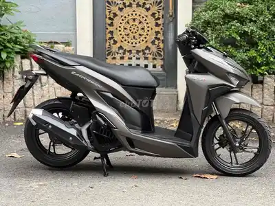 Vario 150 2021 Коричнево-черный 16000 км Индонезия гор. учет