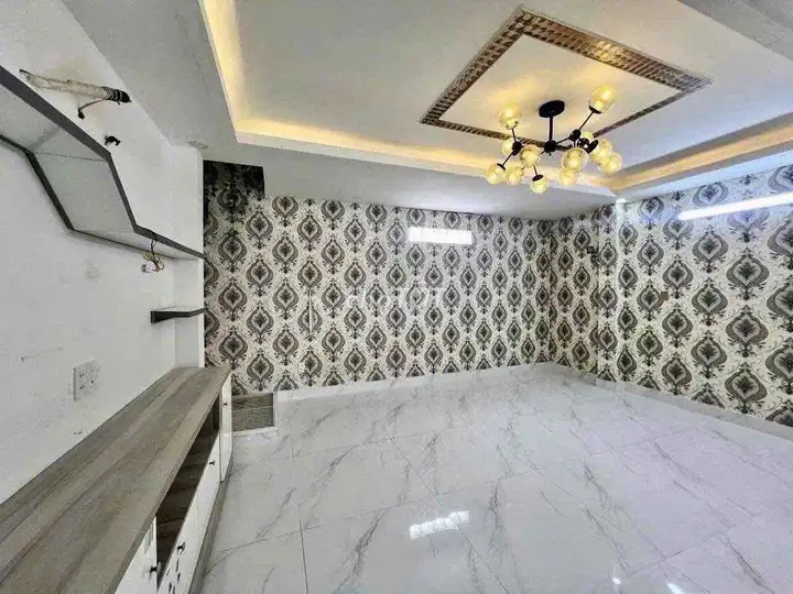 Аренда дома, 86A Ngo Quyen, P. 14, Q. 10