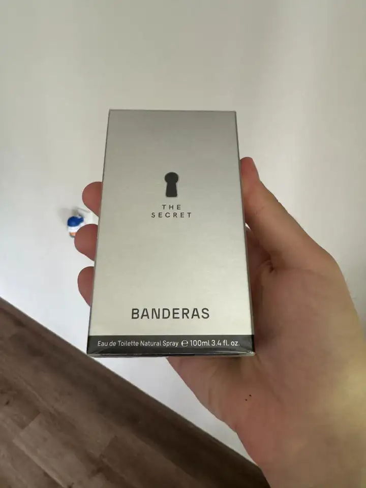 Духи Mancera Aoud Blue Notes, Antonio Banderas The Secret, Dior Homme Intense