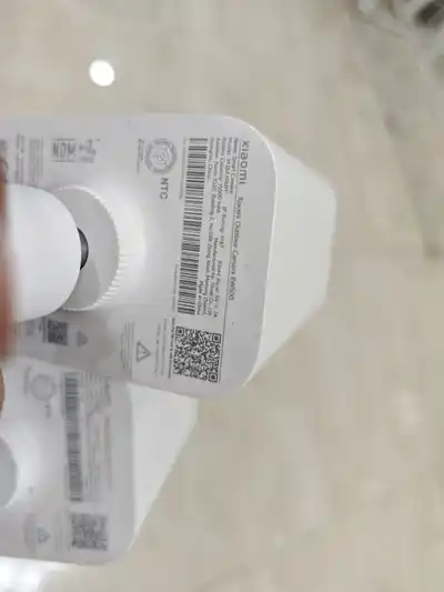 Камеры Xiaomi BW500