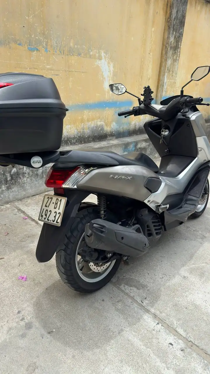 Yamaha Nmax 155cc ABS