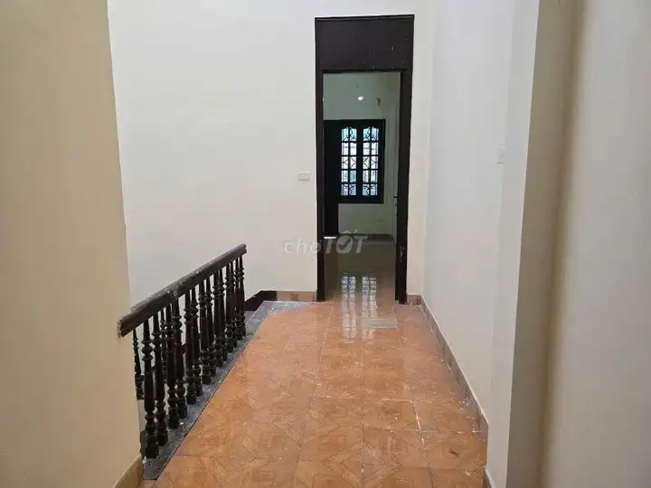 Дом, Нгуен Чань, Кау Жай, отличный бизнес, 2 стороны