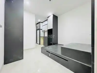 Номер в хостеле 4tr3 Hoang Dao Thanh, полностью меблированный, свободное время
