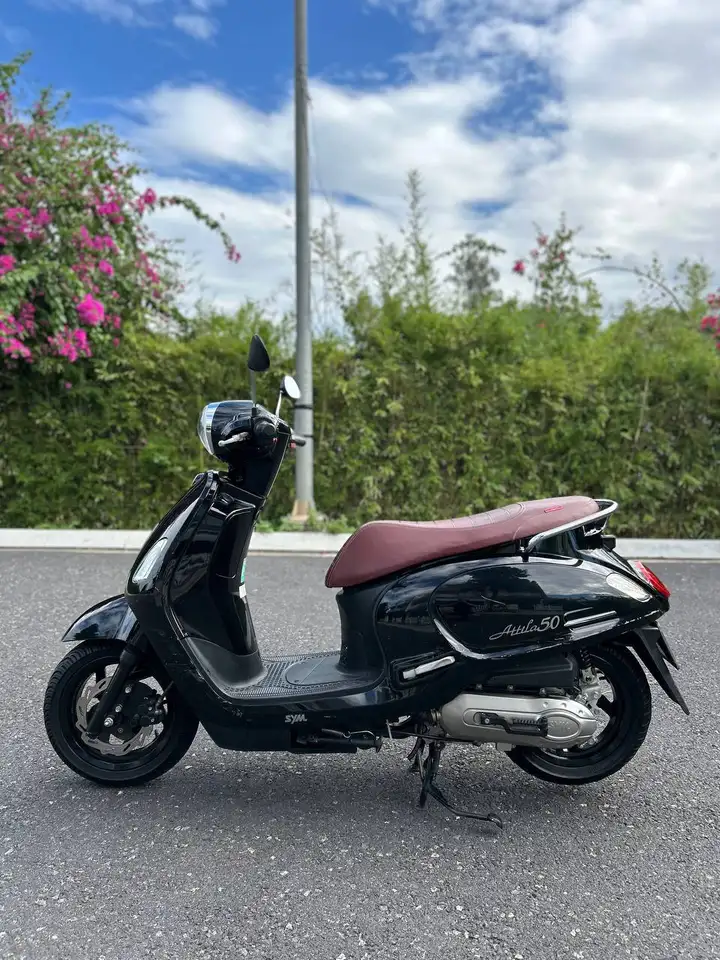 SYM Attila 50cc