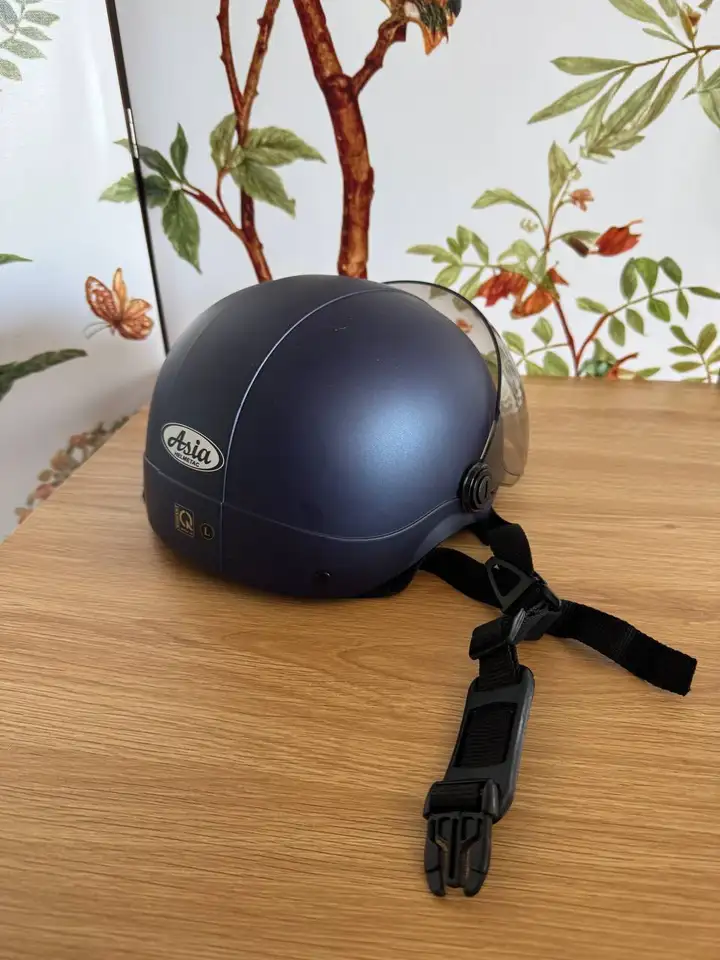 Шлем Asia Helmet, размер L