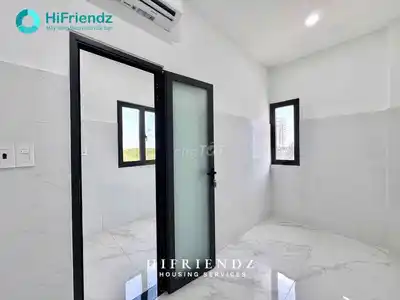 Открытие апартаментов с 1 спальней и кухней, 10 мин до parc mall Cao Lỗ