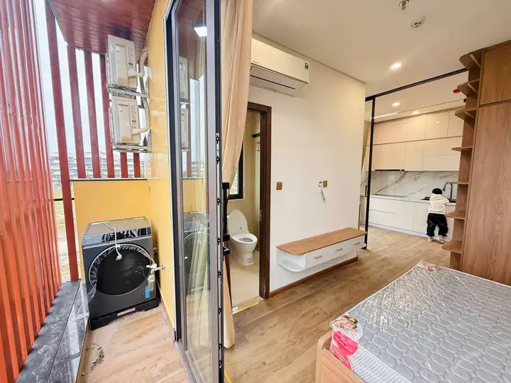 Apartment for rent – FPT, Ngu Hanh Son, Da Nang
