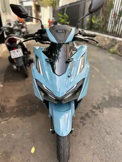 Honda Vario 160cc 2022 Indonesia bs 50y1-86660