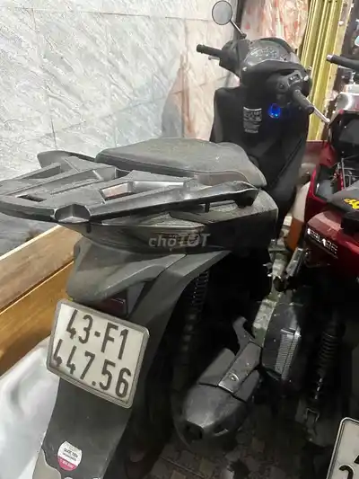 HONDA SH 150I ЧЕРНЫЙ 65.886 КМ
