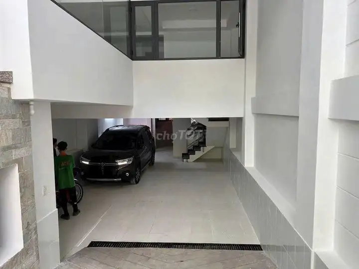 Аренда дома, 30A Duong So 2, Cu Xa Lu Gia, P.15, Q.11