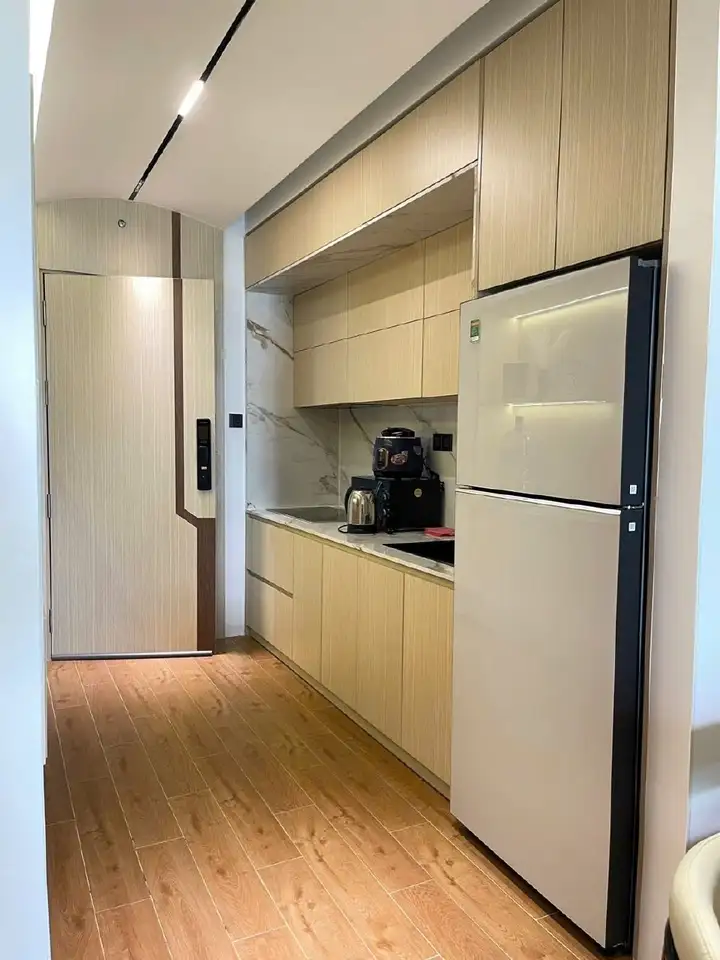 2BR с панорамным видом — Muong Thanh