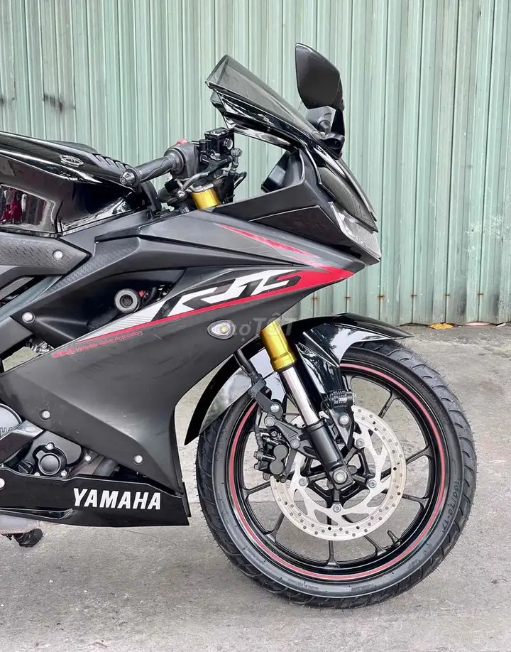 Yamaha R15 V3 2020