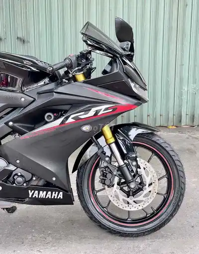 Yamaha R15 V3 2020