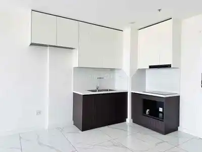 Квартира в Sunshine Sky City, 2 спальни, 2 санузла, базовая мебель, вид