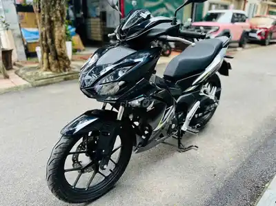 Honda Winner X 150 в отличном состоянии