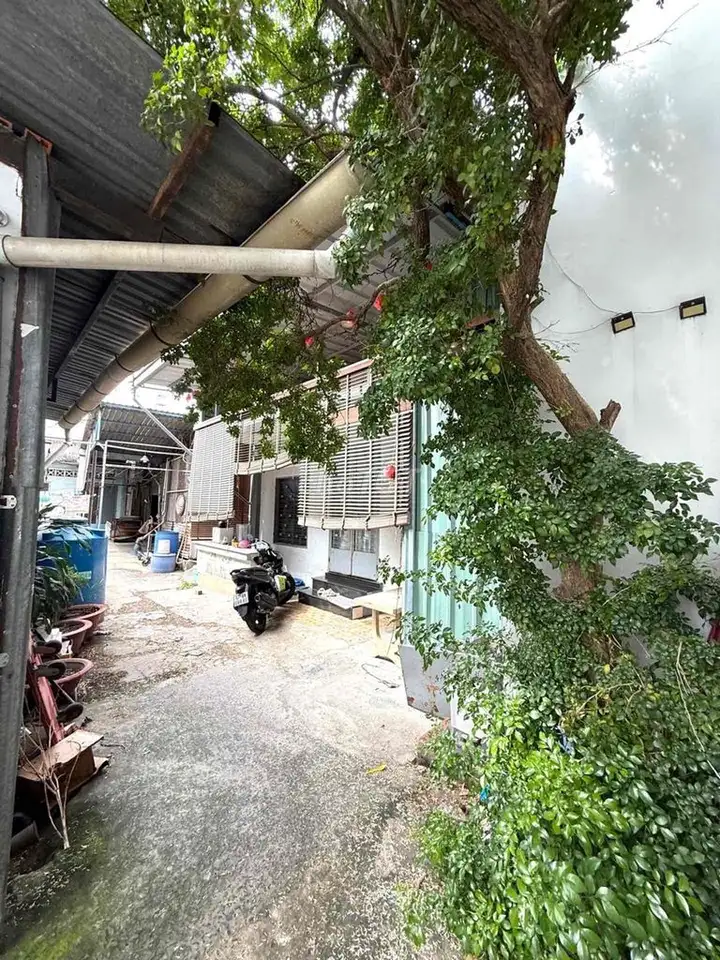 Улица Ле Куан Динь, Бинь Тхань – 72 м² – 5 сп.