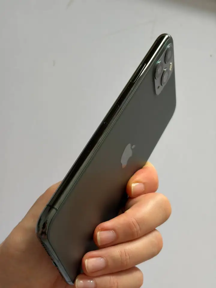 iPhone 11 Pro Max 256gb