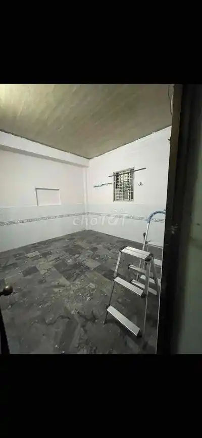 Комната в районе 4