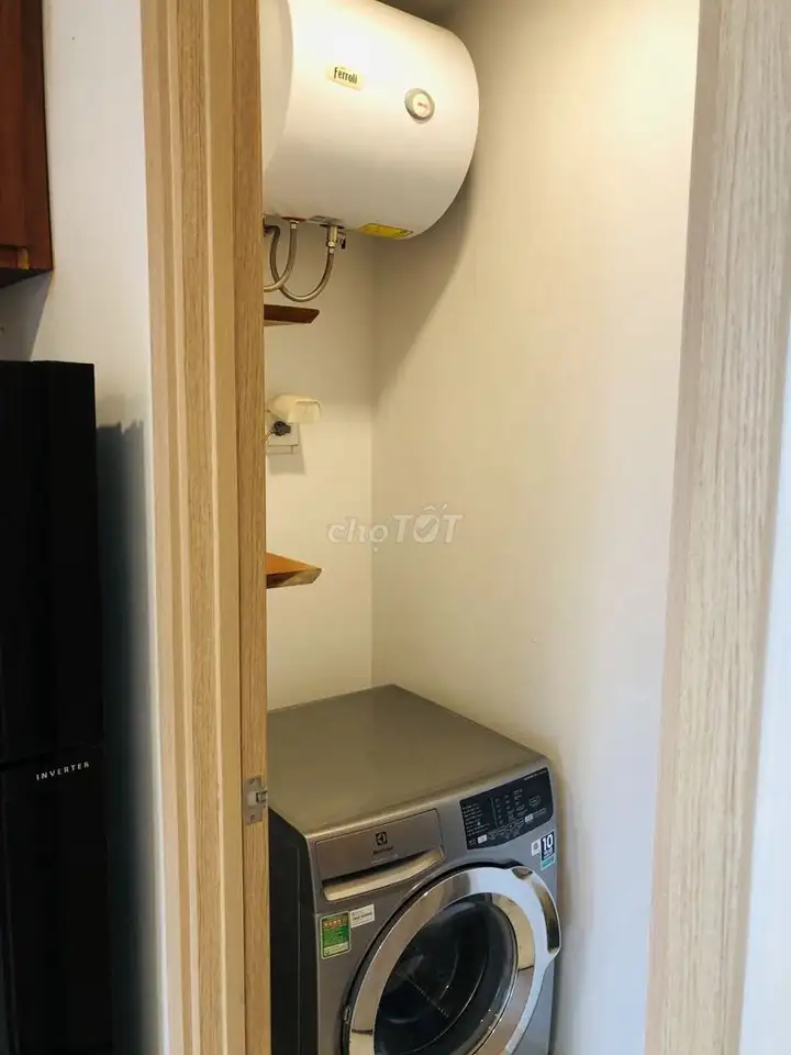 [Собственник] Апартаменты Botanica Premier – 100 м² (3 сп, 2 санузла), с мебелью