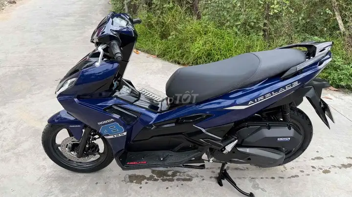 Honda Air Blade 2023 Xanh