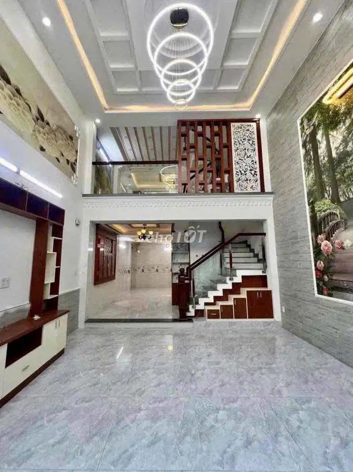 Аренда дома, 86A Ngo Quyen, P. 14, Q. 10
