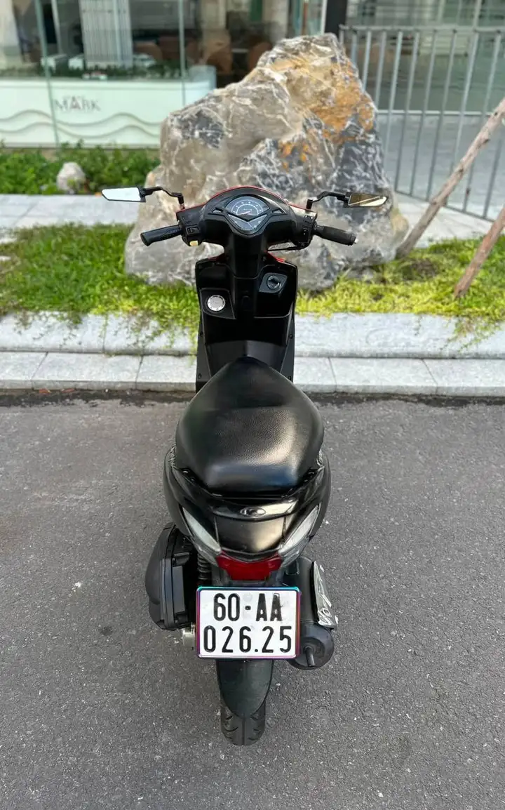 Kymco Candy 50 cc, 2013
