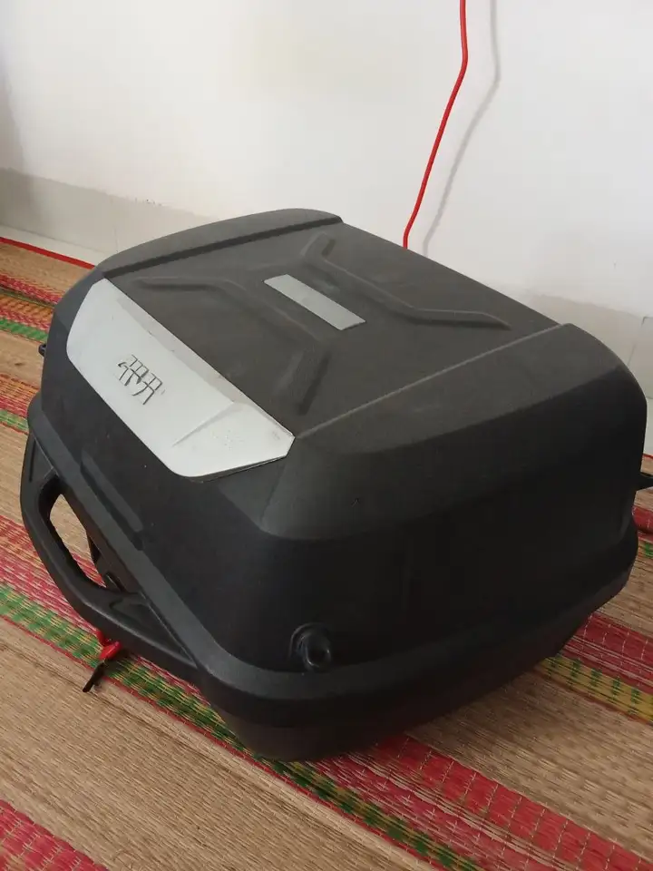 Кофр Givi E43