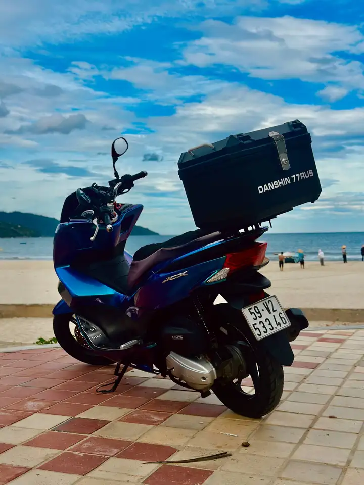 Скутер Honda PCX 125