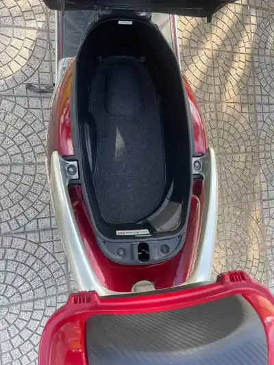 Honda Lead 110cc 2009 EFI